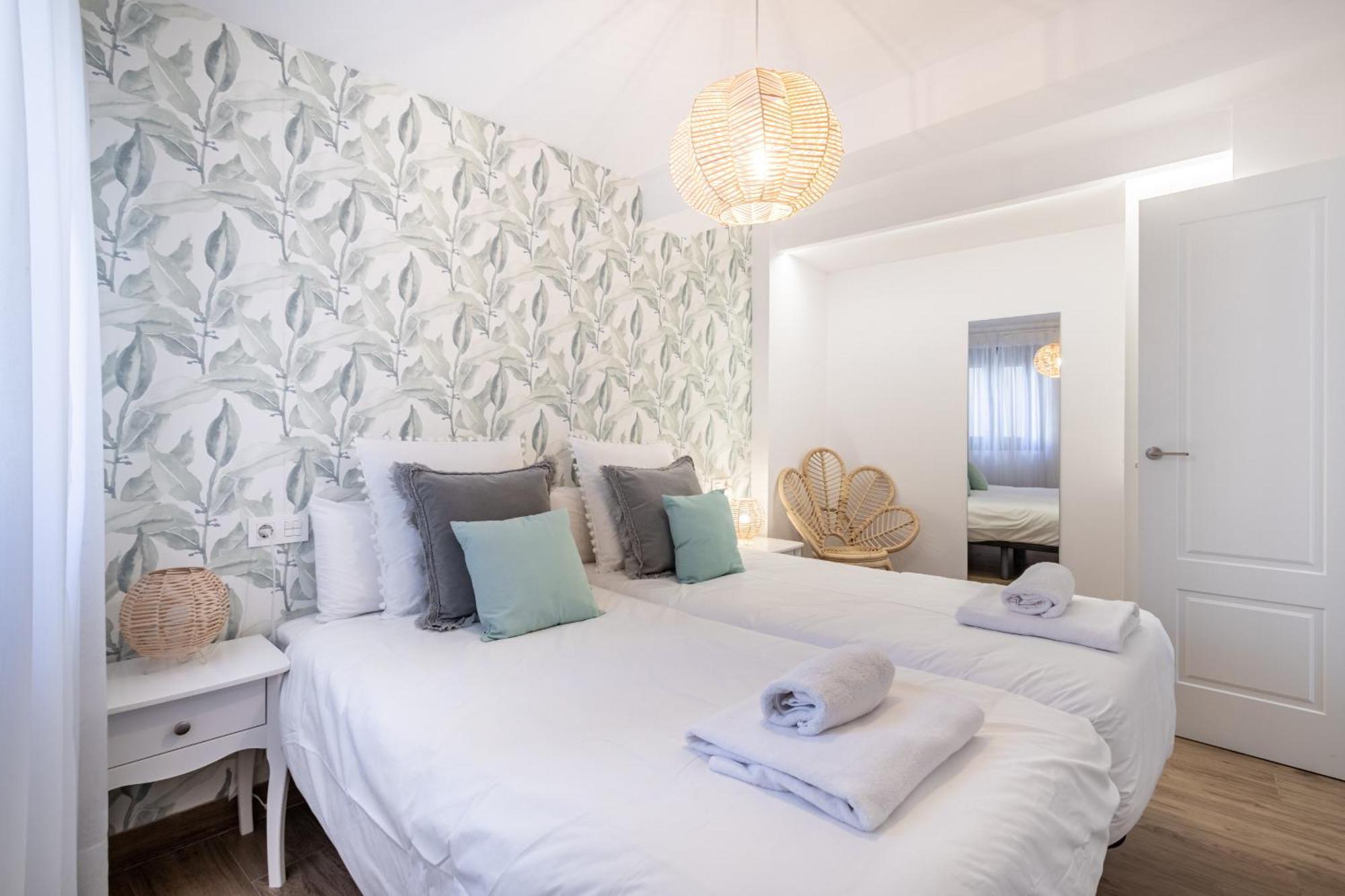 Holiday home Casa Naranjos De San Matias