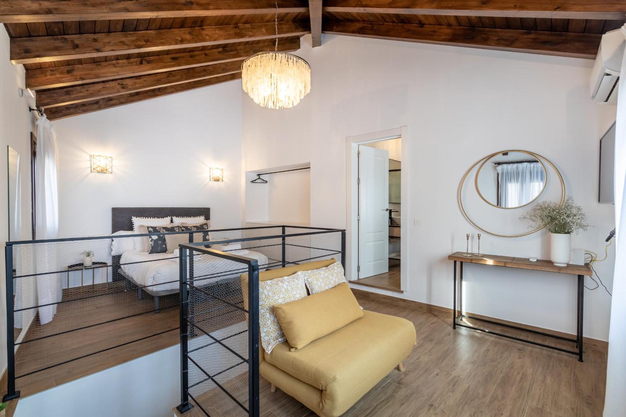 Holiday home Casa Naranjos De San Matias *
