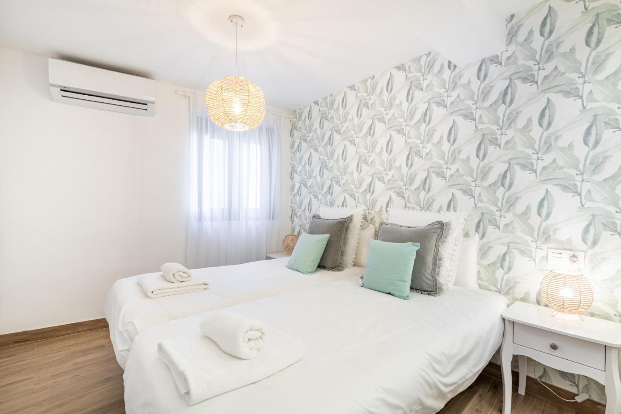 Casa Naranjos De San Matias Holiday home *