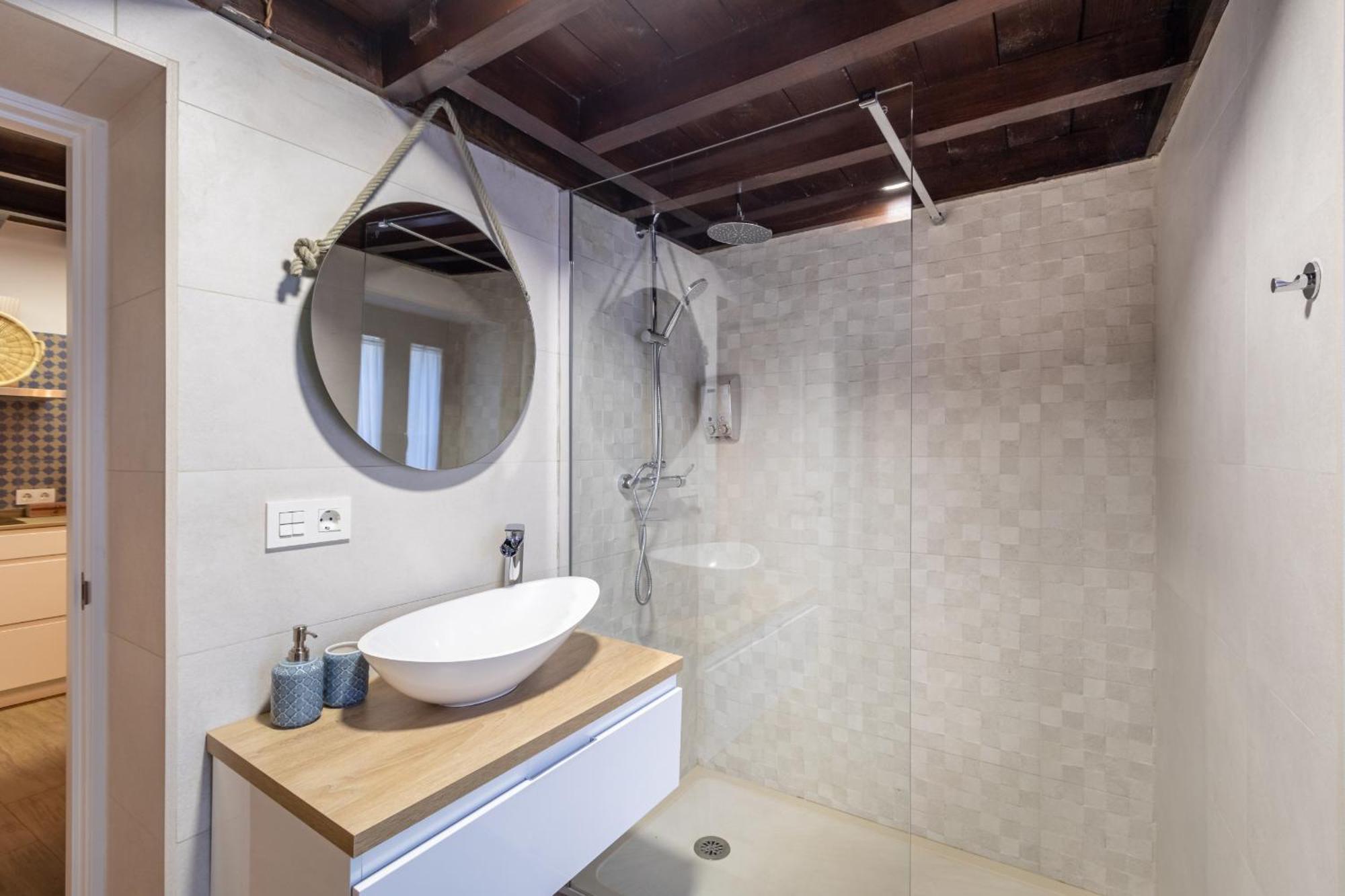 Casa Naranjos De San Matias Holiday home