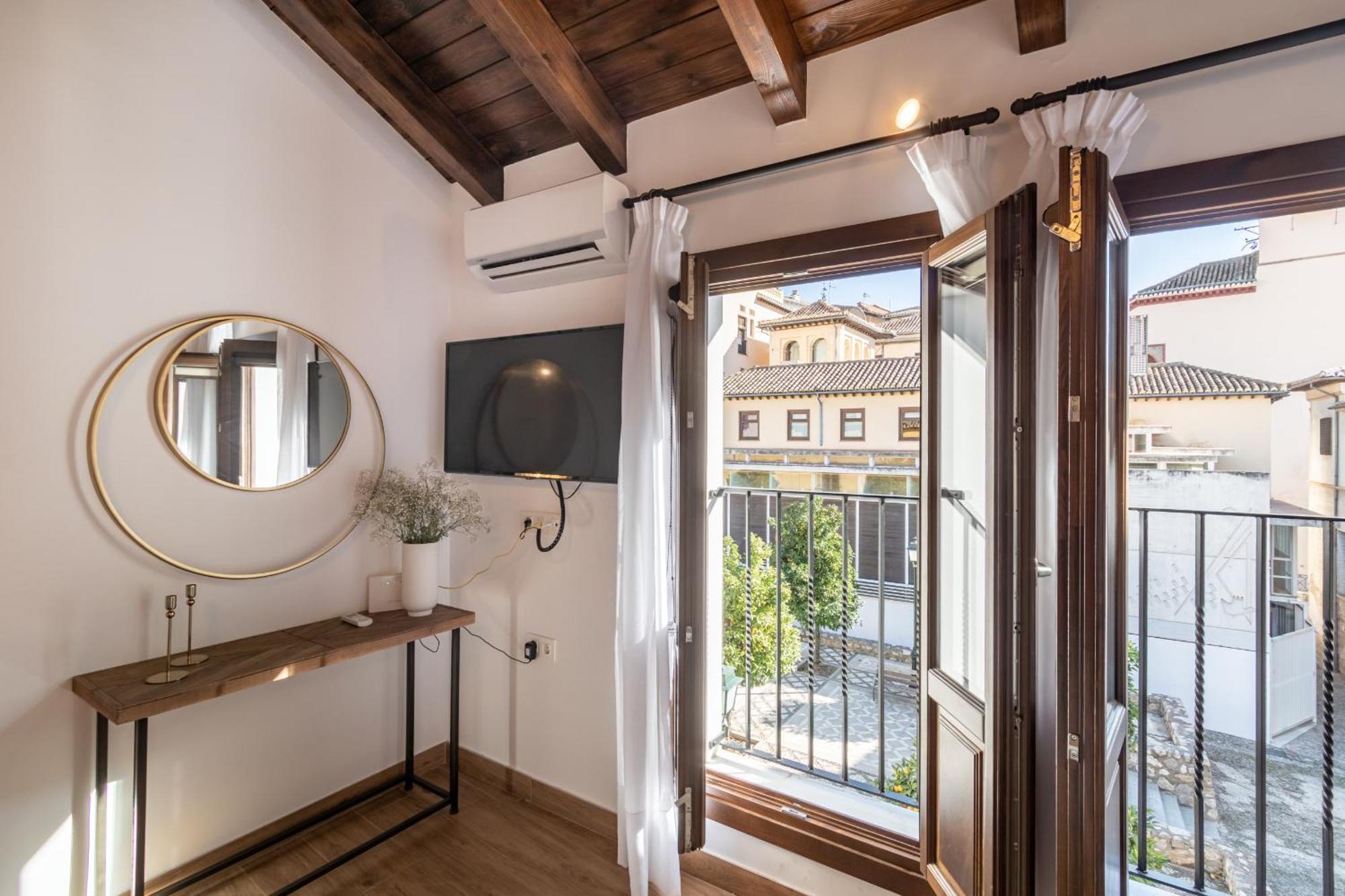 Ferienhaus Casa Naranjos De San Matias