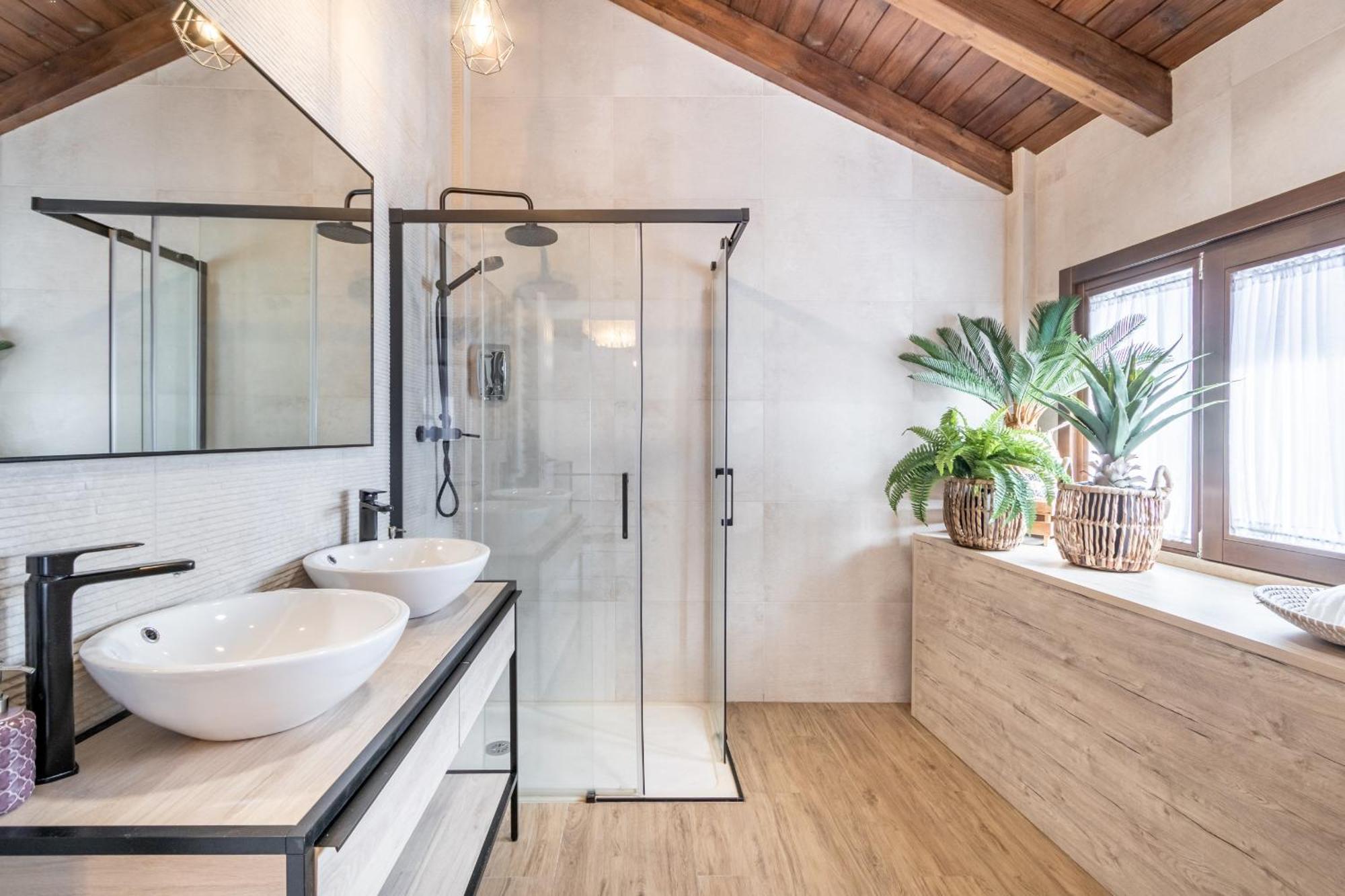 Casa Naranjos De San Matias Dom wakacyjny