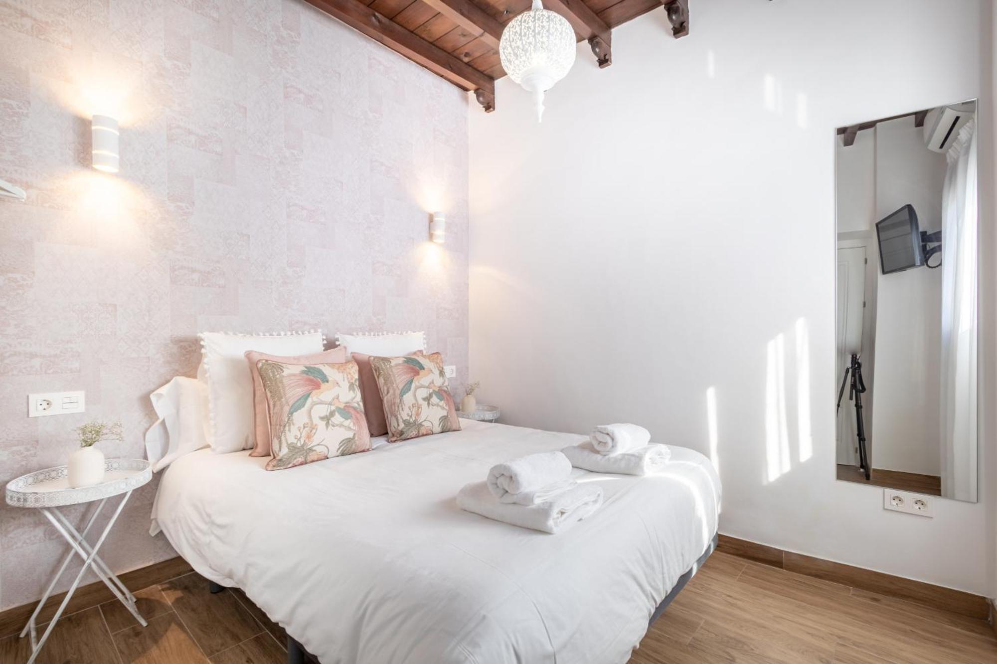 Casa Naranjos De San Matias Dom wakacyjny Grenada