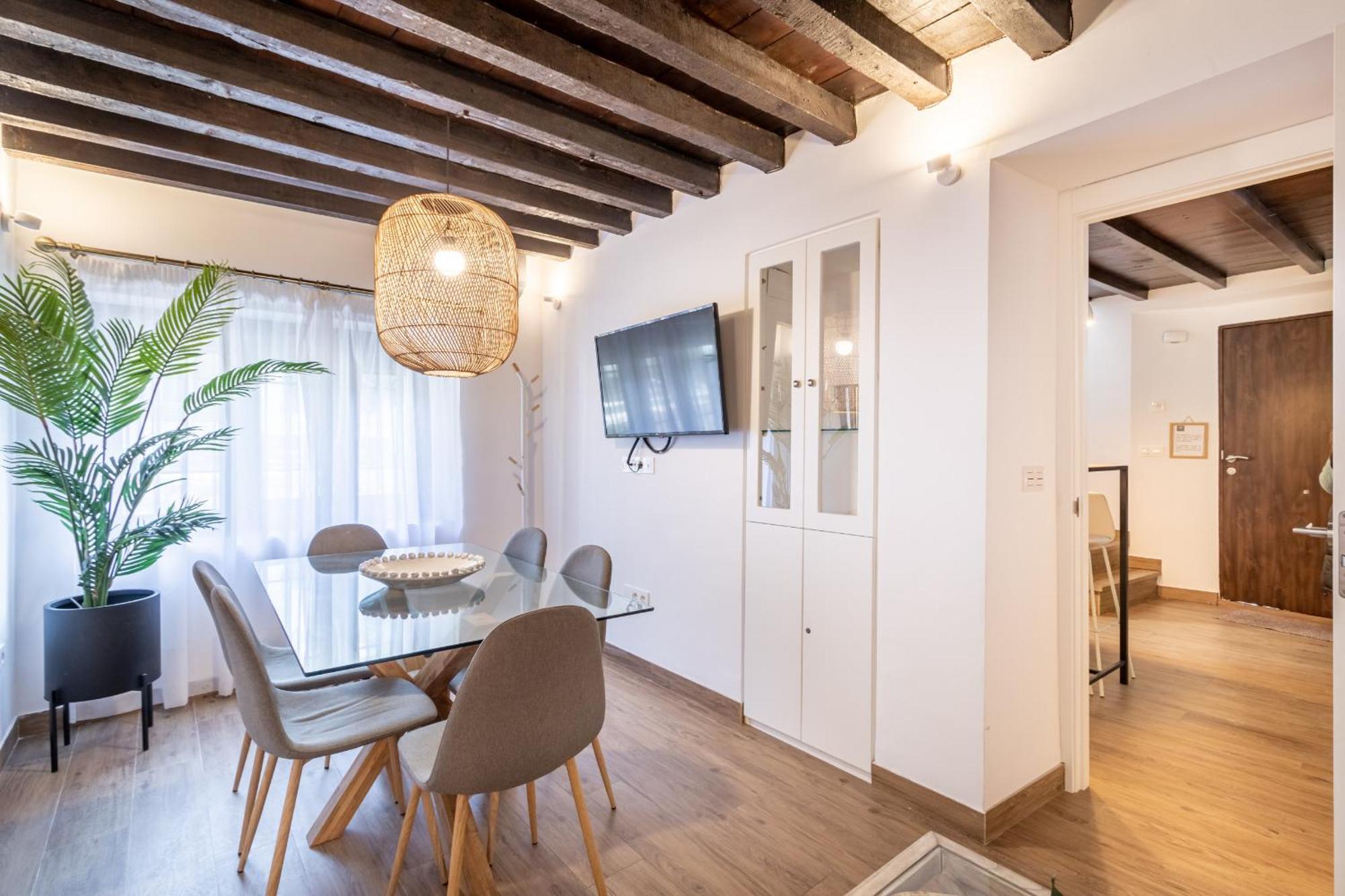 Casa Naranjos De San Matias Dom wakacyjny